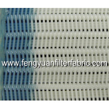 Polyester Spiral Press-Filter Fabrics